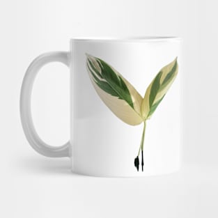 Leaf Mug